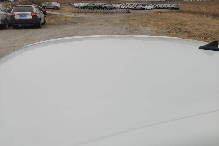 Used Roewe Clever 2022 311km QiQi BoBo Edition
