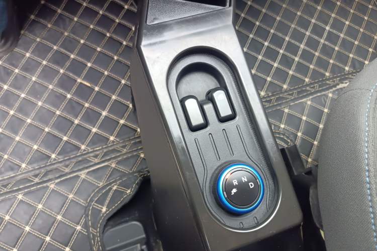 Used Wuling Hongguang MINIEV 2020 Enjoyment Model Lithium Iron Phosphate
