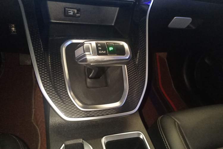 Used Haval M6 2021 PLUS 1.5T DCT Luxury Smart Connectivity Model
