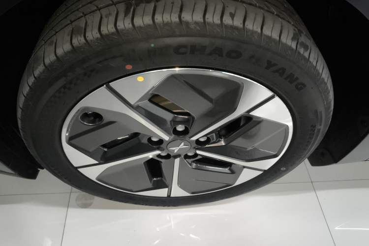 Used XPeng MONA M03 2025 620 Ultra-Long Range Plus