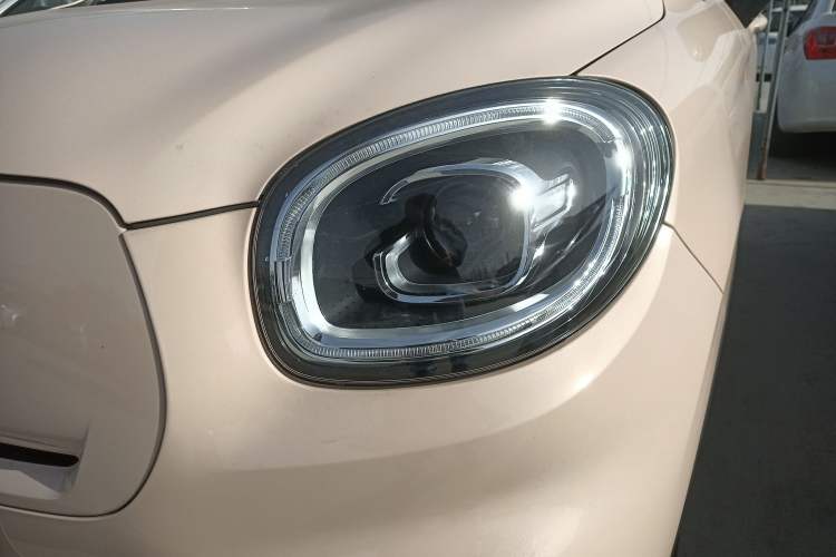 Used Leapmotor T03 2022 Special Edition
