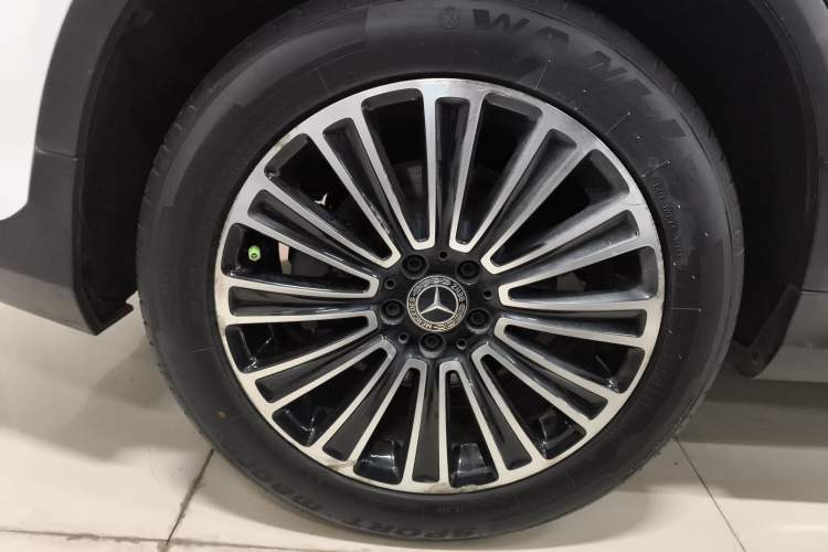 Used Mercedes-Benz GLC 2018 GLC 260 4MATIC Dynamic Edition
