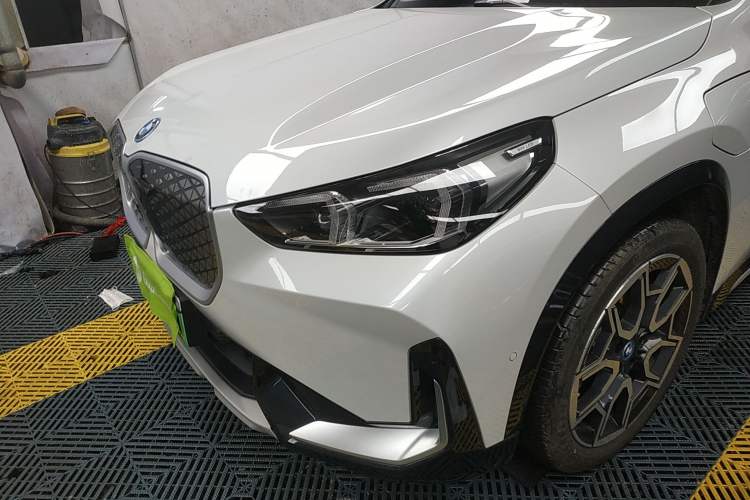 Used BMW iX1 2023 xDrive30L X Design Package