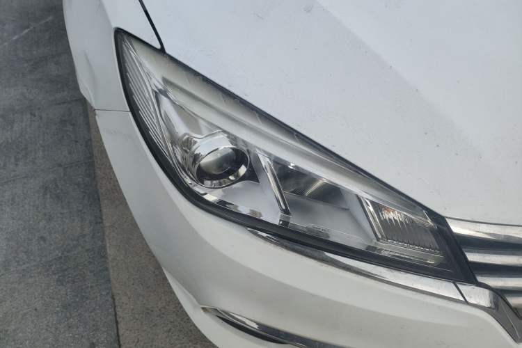 Used Roewe 360 2018 PLUS 1.5L Automatic Luxury Edition
