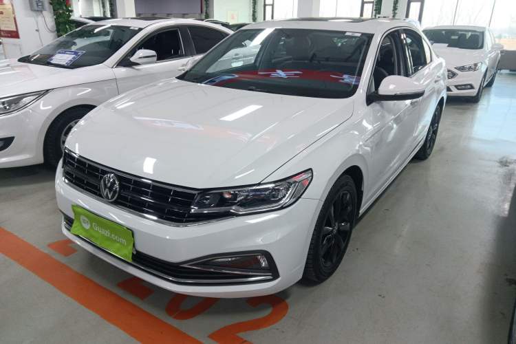 Used Volkswagen Bora 2021 1.5L Automatic Elite Smart Connect Edition
