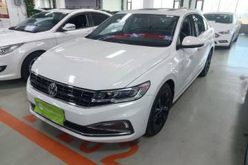 Used Volkswagen Bora 2021 1.5L Automatic Elite Smart Connect Edition