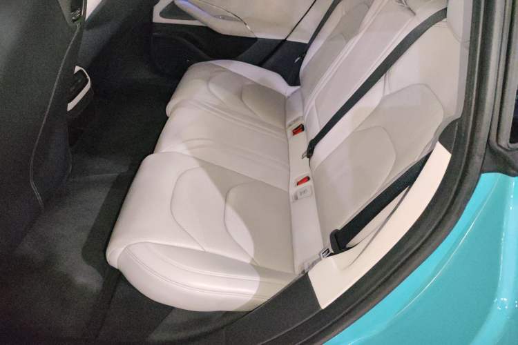 Used  SU7 2024 Four-Wheel Drive Ultra-Long Range Advanced Intelligent Driving Max Edition
