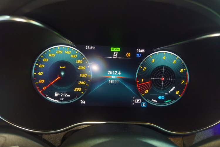 Used Mercedes-Benz C-Class (Import) 2020 C 260 Coupe