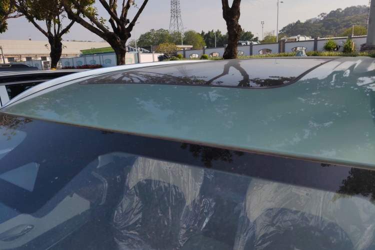 Used JETOUR Shanhai Shanhai L9 2024 1.5TD 2DHT Pro 7-Seater
