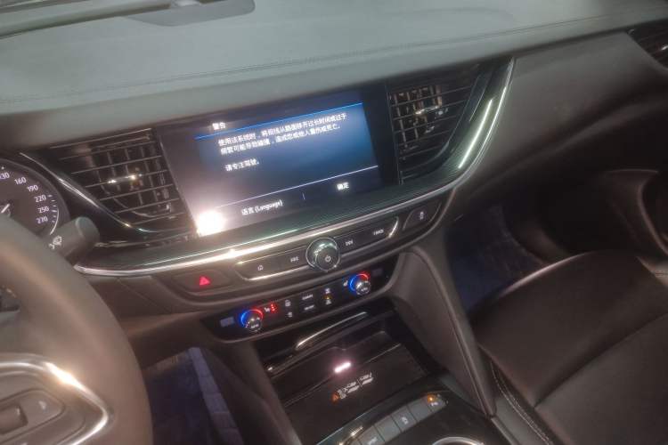 Used Buick Regal 2024 25T Deluxe Edition
