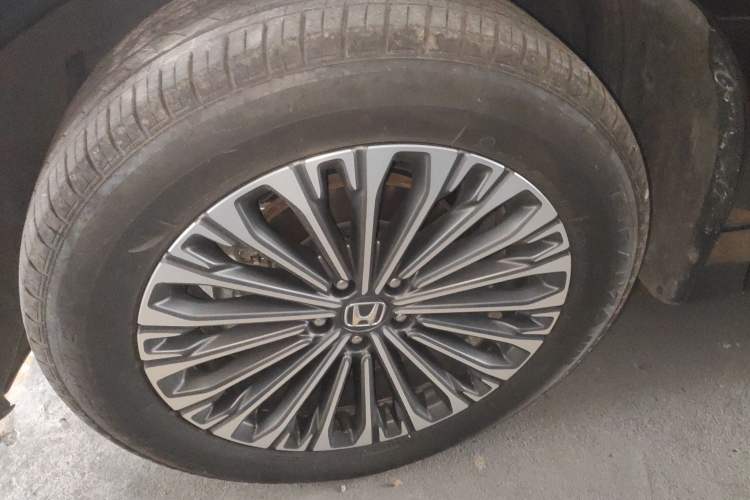 Used Honda Avancier 2023 370TURBO Four-Wheel Drive Luxury Edition