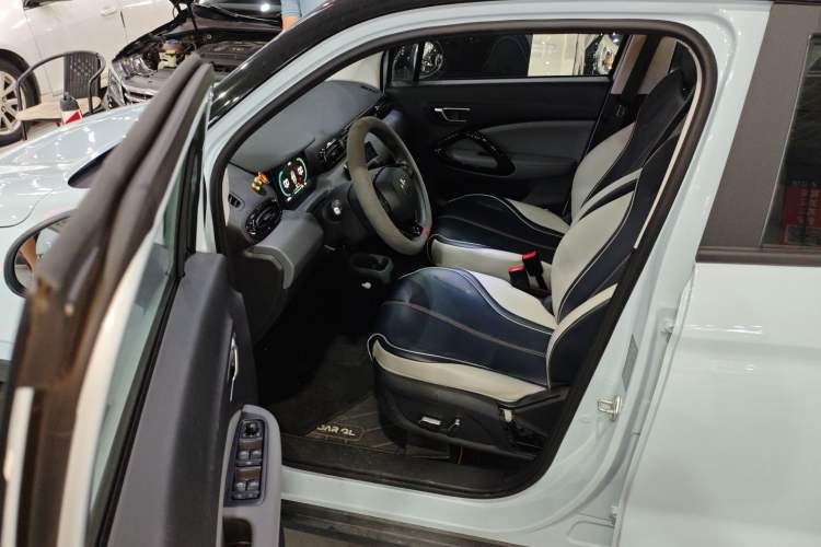 Used Leapmotor T03 2024 310 Comfort Edition
