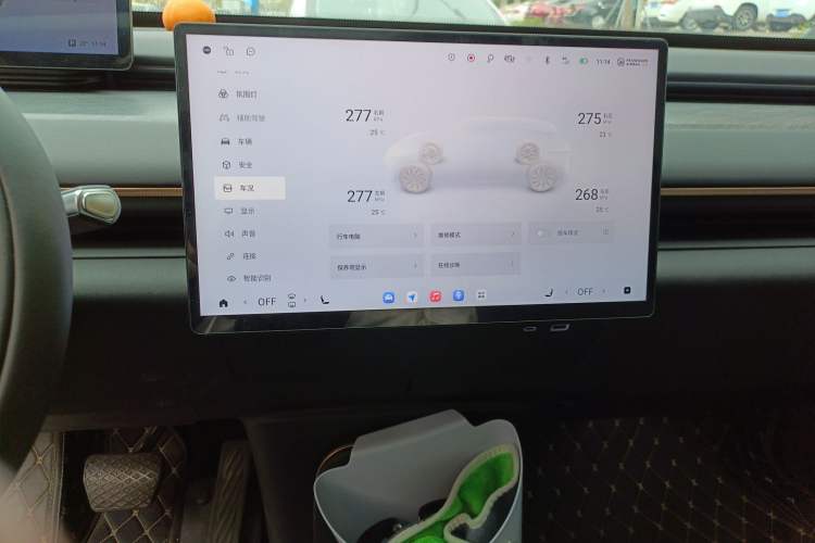 Used  Star Era ET 2024 Pure Electric 625 Pro Urban Intelligent Driving Edition