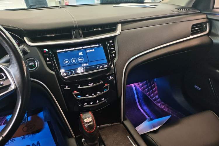 Used Cadillac XTS 2018 28T Tech Edition
