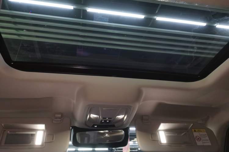 Used Tank 300 2025 2.0T Conqueror