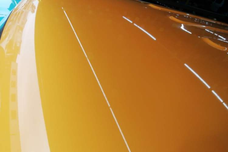 Used Baojun Spark 2023 Flagship Edition