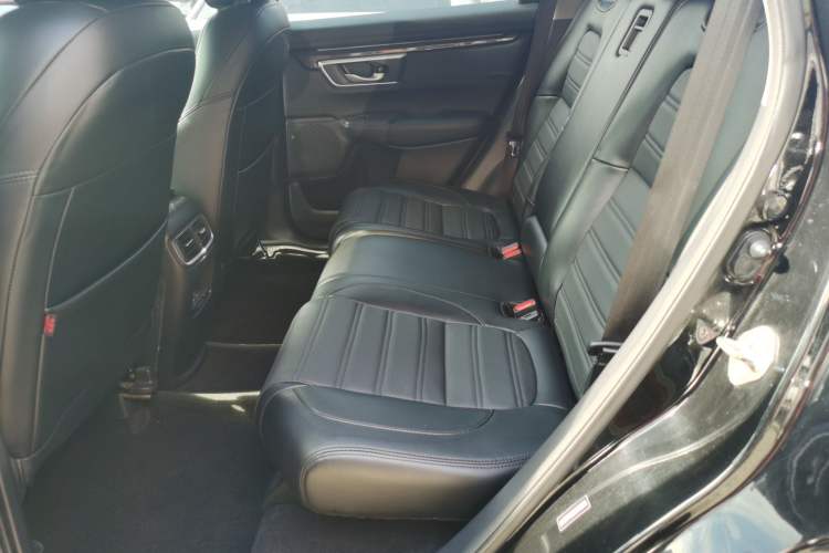 Used Honda Breeze 2020 240TURBO CVT 2WD Elite Edition
