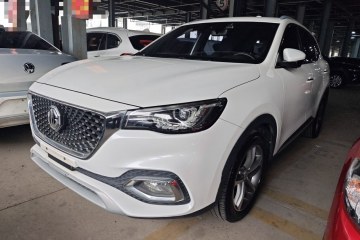 Used MG HS 2019 30T Automatic 2WD Trophy Supreme Edition China VI Standard