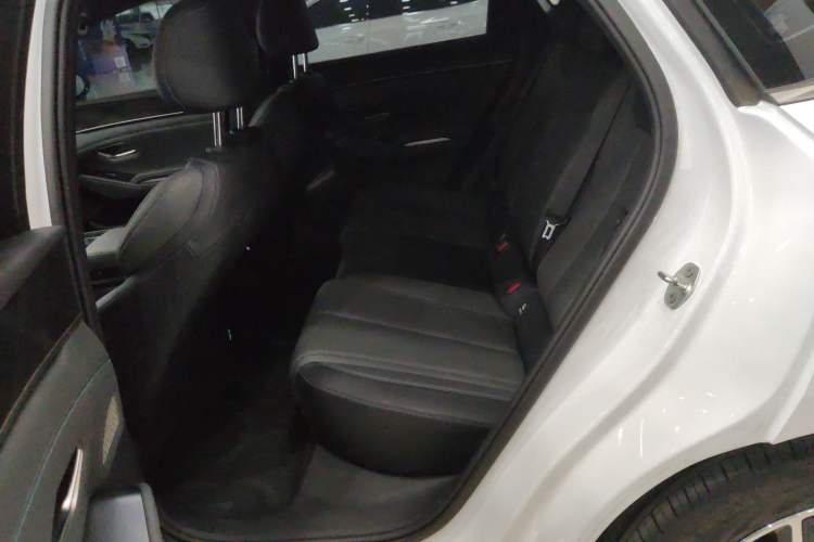 Used BYD Qin L 2024 DM-i 80KM Beyond Model