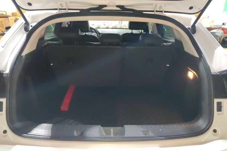 Used Haval F5 2020 1.5T DCT i-Trend