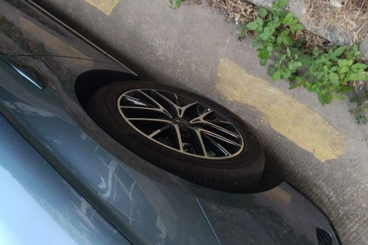 Used BYD Seal 07 DM-i 2025 DM-i 1.5L 125km Prestige Model
