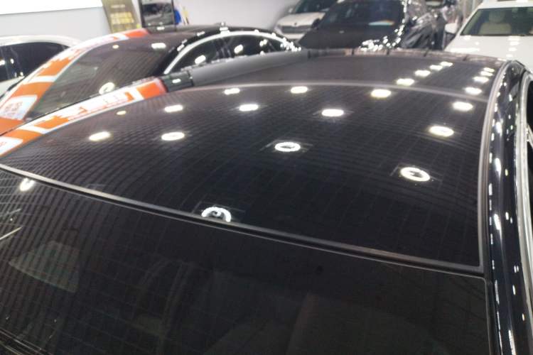 Used BMW 5 Series 2024 530Li Leading Model M Sport Package