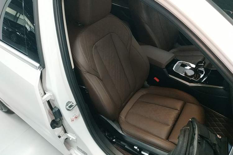 Used BMW 3 Series 2022 320Li M Sport Package
