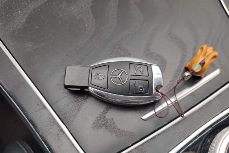 Used Mercedes-Benz C-Class 2015 C 200 L Sport Edition
