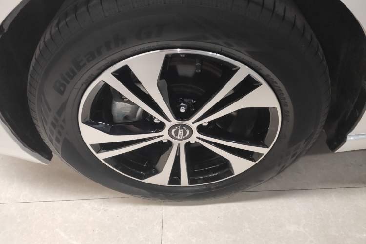 Used Nissan Sylphy 2022 1.6L XL CVT Enjoyment Edition
