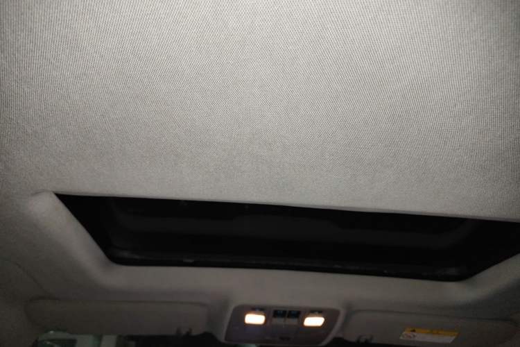 Used Chevrolet Malibu 2014 2.4L Automatic Luxury Edition
