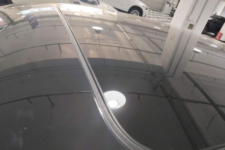 Used Volkswagen Magotan 2020 280TSI DSG Comfort Edition
