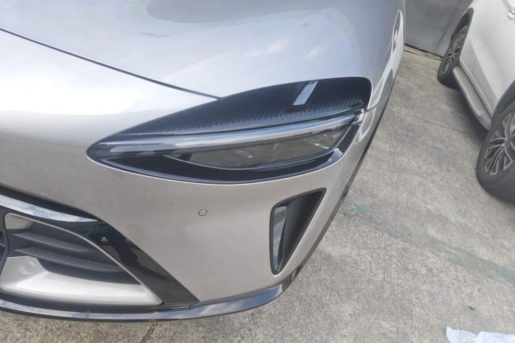 Used  YU7 2025 Ultra-Long Range High-Performance All-Wheel-Drive Max Edition