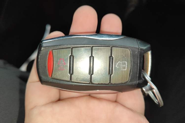 Used Haval DARGO 2021 2.0T DCT 4x4 Chinese Rural Dog Edition
