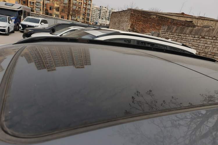 Used Chevrolet Orlando 2020 Light Hybrid Redline 530T Automatic Enjoyment Edition (5+2 Models)