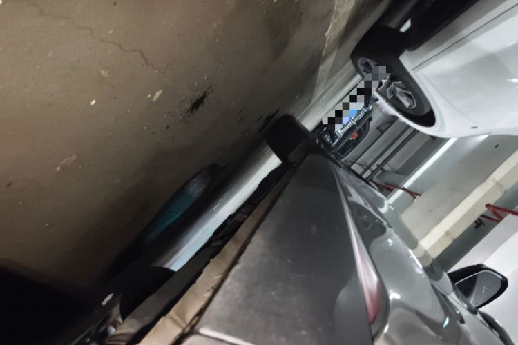 Used Changan CS75 PLUS 2022 1.5T Automatic Luxury Model