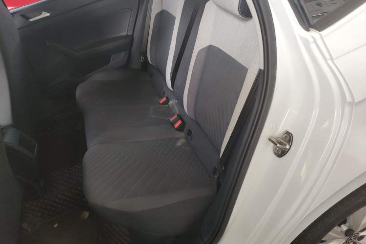 Used Volkswagen Lavida 2023 New Rui 1.5L Automatic New Yi Edition
