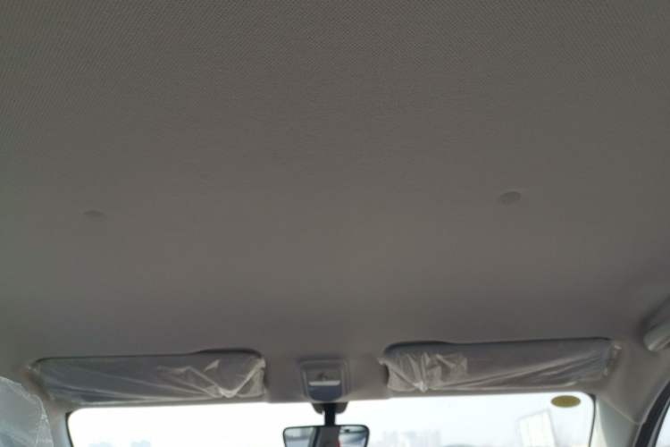 Used Wuling Bingo 2025 203km Light Edition
