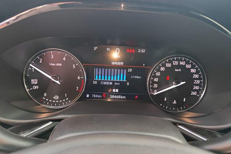 Used Buick Envision 2021 Encore Plus 652T Five-Seat Luxury Model