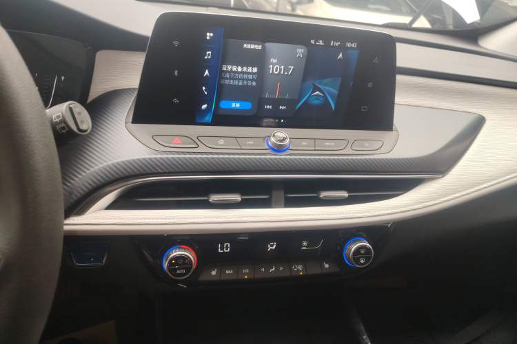 Used Buick Velite 6 2019 Connected & Smart Edition
