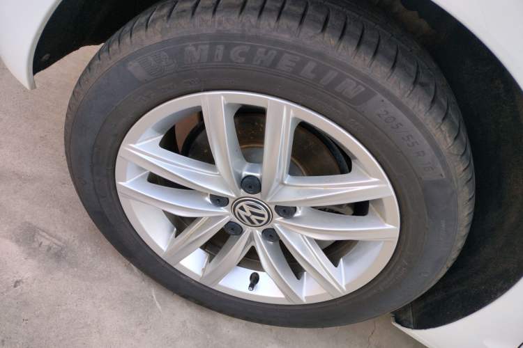 Used Volkswagen Golf 2018 230TSI Automatic Comfort Model