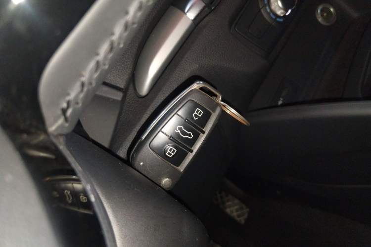 Used Audi A3 2020 Restyled Limousine 35 TFSI Ambition Version China VI