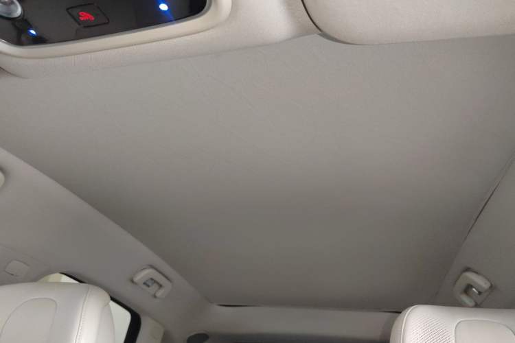 Used Hima AITO M5 2022 Extended-Range Four-Wheel Drive Ultimate Edition
