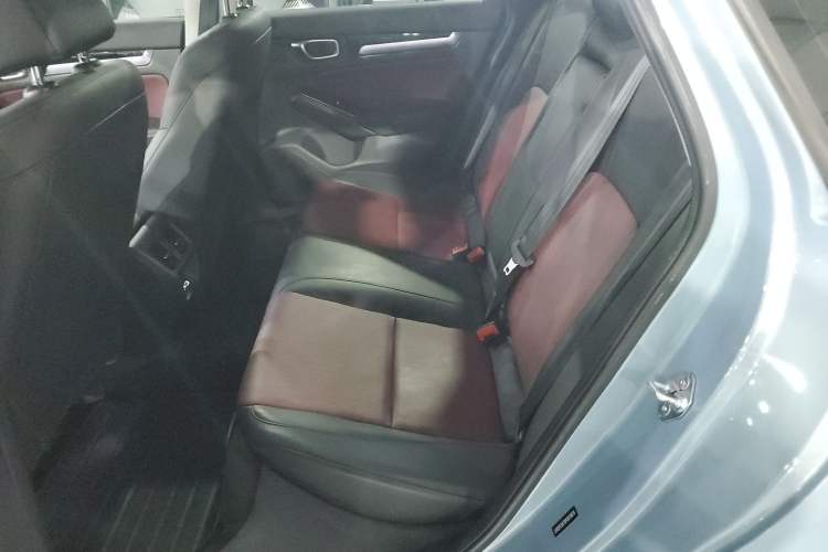 Used Honda Integra 2023 2.0L eHEV Sharp – Premium Edition
