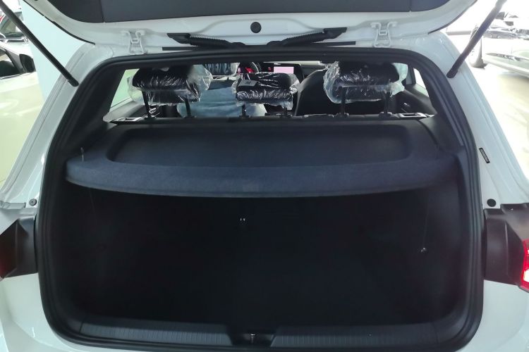 Used Volkswagen Golf 2024 280TSI DSG R-Line 50th Anniversary Edition
