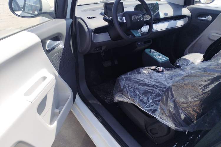 Used  Lumin 2023 205km Xiangqin Version
