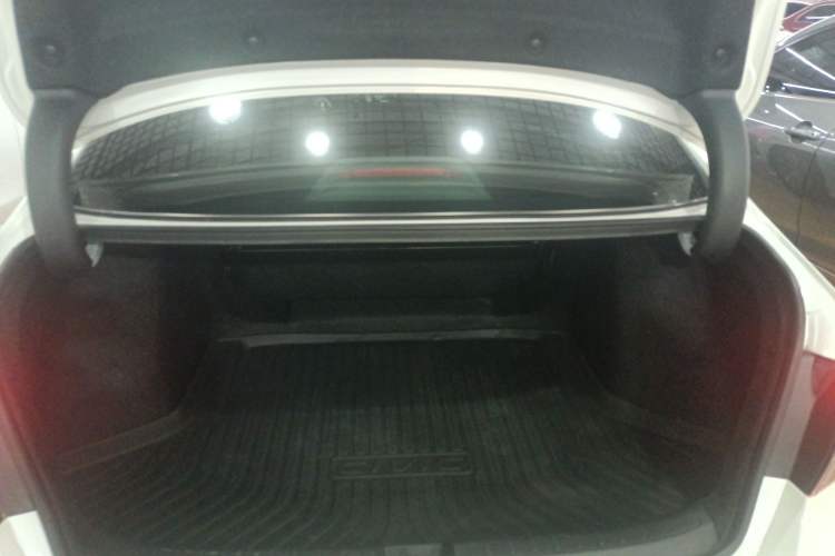 Used Honda Civic 2023 240TURBO CVT Dynamic Edition