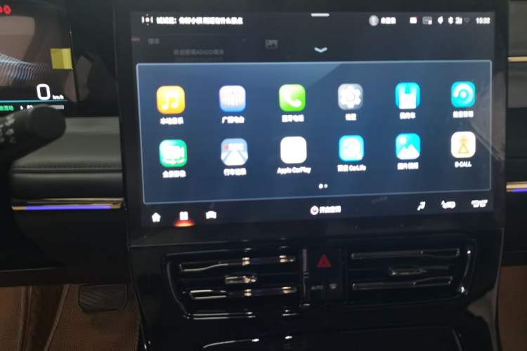 Used GAC Trumpchi E9 2023 E9 Championship Edition