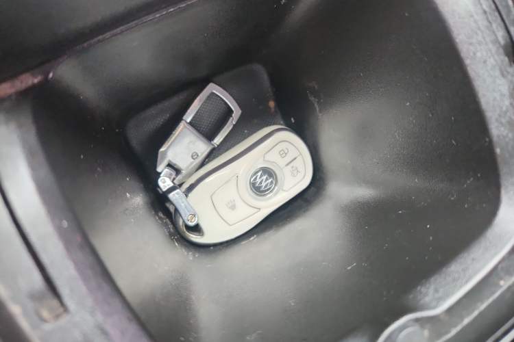 Used Buick Regal 2017 20T Elite Edition
