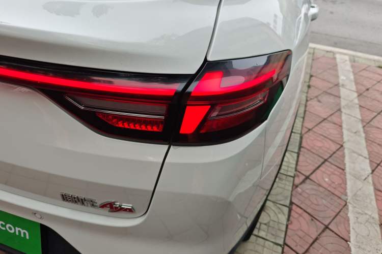 Used NETA AYA 2023 401 Lite