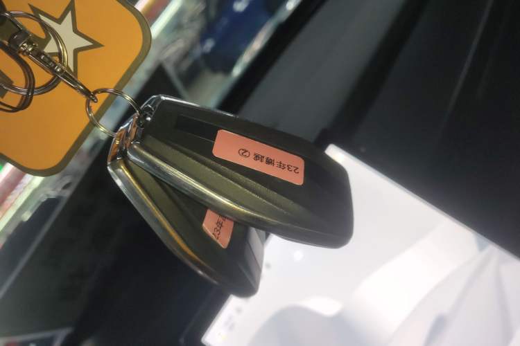 Used Geely Auto Emgrand X7 Sport 2023 Boyue COOL 1.5TD Smart Connectivity Model